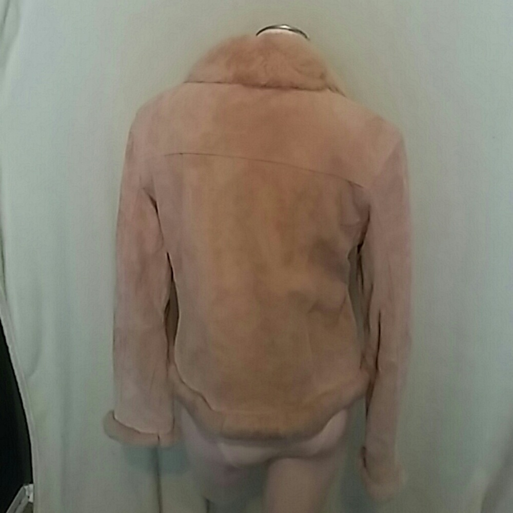 Coat - Picture 2 of 4